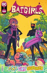 Icon image Batgirls (2021)