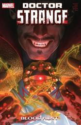Icon image Doctor Strange (2023): Blood Hunt