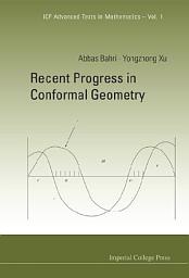 Icon image Recent Progress in Conformal Geometry