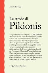 Icon image Le strade di Pikionis