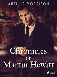 Icon image Chronicles of Martin Hewitt