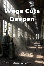 Icon image Wage Cuts Deepen