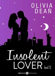 Icon image Insolent Lover - Band 3