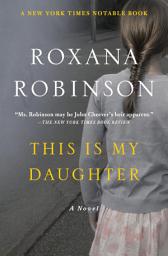 Icon image This Is My Daughter: A Novel