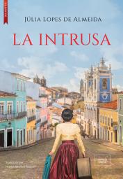 Icon image La intrusa