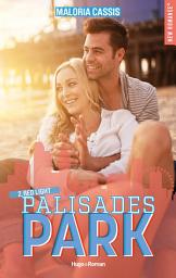 Icon image Palisades park - Tome 02: Red light