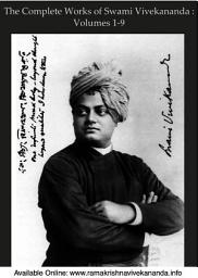 Icon image Complete Works of Swami Vivekananda