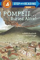 Icon image Pompeii...Buried Alive!