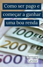 Icon image Como ser pago e começar a ganhar uma boa renda