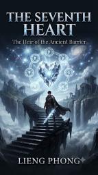 Icon image THE SEVENTH HEART: The Heir of the Ancient Barrier