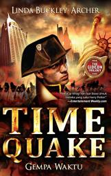 Icon image Time Quake: Buku Ketiga dari The Enlightenment of Power Schock