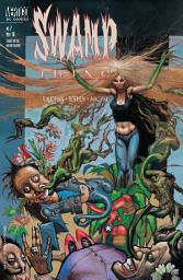 Icon image Swamp Thing (2000)