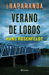 Icon image Verano de lobos (Serie Haparanda 1)