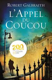 Icon image L'Appel du Coucou: traduit de l'anglais par François Rosso