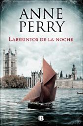 Icon image Laberintos de la noche (Detective William Monk 21)
