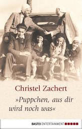Icon image "Puppchen, aus dir wird noch was"