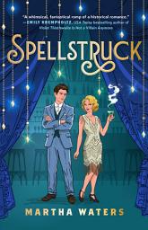 Icon image Spellstruck: A Novel