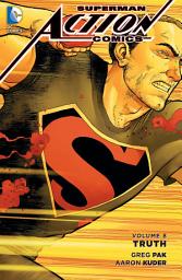 Icon image Superman: Action Comics