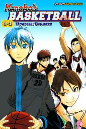 Icon image Kuroko’s Basketball: Includes vols. 1 & 2