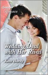 Icon image Wedding Deal with Her Rival