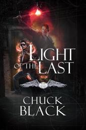 Icon image Light of the Last: Wars of the Realm, Book 3