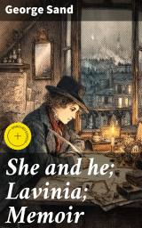 Icon image She and he; Lavinia; Memoir: Enriched edition. Love, Revolution, and Unconventional Beliefs: A 19th-Century French Romantic Tale