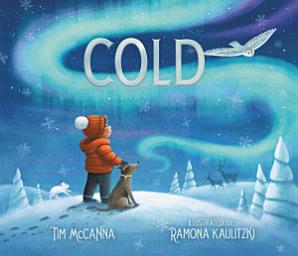 Icon image Cold