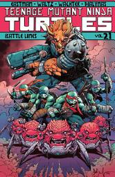 Icon image Teenage Mutant Ninja Turtles