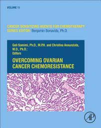 Icon image Overcoming Ovarian Cancer Chemoresistance