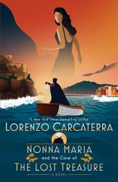 Icon image Nonna Maria and the Case of the Lost Treasure: A Novel
