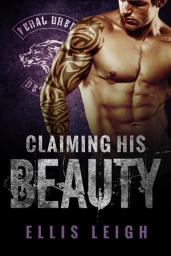 Icon image Claiming His Beauty: Feral Breed: Motorcycle Club