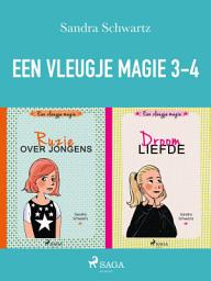 Icon image Een vleugje magie 3-4