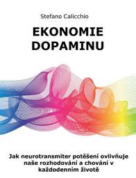 Icon image Ekonomie dopaminu: Jak neurotransmiter potěšení ovlivňuje naše rozhodování a chování v každodenním životě