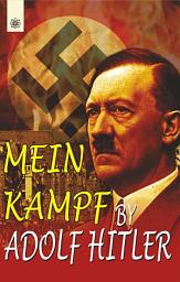 Icon image Mein Kampf: Volume 1