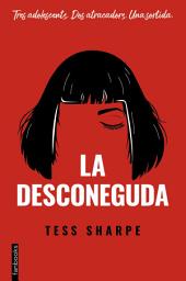 Icon image La desconeguda