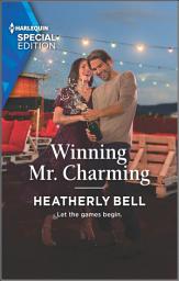 Icon image Winning Mr. Charming: Volume 1