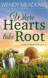 Icon image Where Hearts take Root