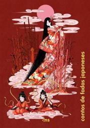 Icon image Contos de Fadas Japoneses