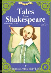 Icon image Tales from Shakespeare: vol.1, Volume 1