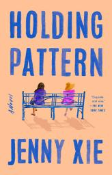 Icon image Holding Pattern: A Novel