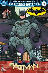 Icon image Batman (2016)