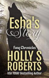 Icon image Esha's Story