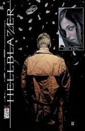 Icon image Hellblazer (1988 - 2013)