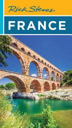 Icon image Rick Steves France: Edition 22