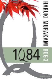 Icon image 1Q84 Bog 3