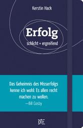 Icon image Erfolg: schlicht + ergreifend