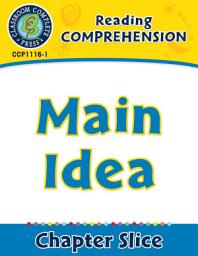 Icon image Reading Comprehension: Main Idea