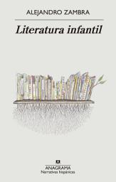 Icon image Literatura infantil