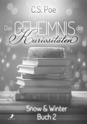 Icon image Das Geheimnis der Kuriositäten: Snow und Winter 2