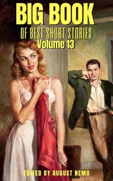Icon image Big Book of Best Short Stories - Volume 13